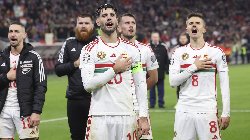 ĐT Hungary lập kỷ lục ghi bàn muộn nhất lịch sử EURO