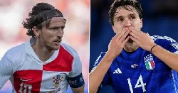 Kèo thẻ phạt ngon ăn Croatia vs Italia, 2h ngày 25/06