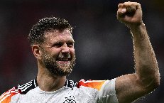 Kết quả bóng đá hôm nay 24/6: Đức hòa hú vía Thụy Sĩ