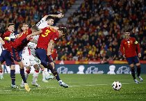 Nhận định Albania vs Tây Ban Nha, 2h00 ngày 25/6