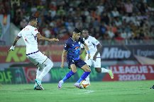 Nhận định Bình Dương vs Bình Định, 17h00 ngày 25/6