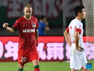 Nhận định Henan vs Qingdao West Coast, 18h00 ngày 25/6