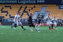 Nhận định SJK Akatemia vs Turun Palloseura, 23h00 ngày 24/6