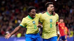 Siêu máy tính dự đoán Brazil vs Costa Rica, 08h00 ngày 25/6