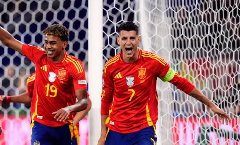 Soi kèo phạt góc Albania vs Tây Ban Nha, 2h ngày 25/06