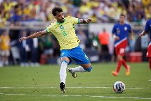 Soi kèo phạt góc Brazil vs Costa Rica, 8h ngày 25/06