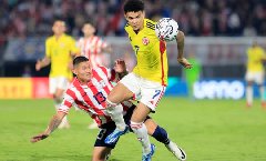 Soi kèo phạt góc Colombia vs Paraguay, 5h ngày 25/06