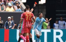 Kháng cáo bất thành, sao trẻ Man City bị cấm thi đấu 3 trận