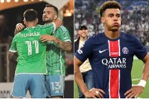 Link xem trực tiếp Seattle Sounders vs PSG hôm nay, 02h00 ngày 24/6