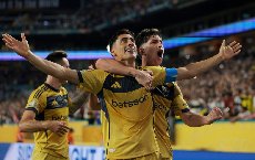 Nhận định, Soi kèo Auckland City vs Boca Juniors, 2h ngày 25/06: Sức mạnh vượt trội