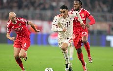 Nhận định, Soi kèo Benfica vs Bayern Munich 2h00 ngày 25/6: Sức mạnh của Hùm Xám
