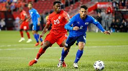 Nhận định, Soi kèo Canada vs El Salvador 9h ngày 25/6: Không mắc sai lầm