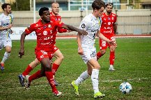 Nhận định, Soi kèo Ekenas IF vs Jaro, 22h30 ngày 24/6: Đẳng cấp vượt trội