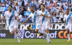 Nhận định, Soi kèo Guadeloupe vs Guatemala 6h00 ngày 25/6: Vẫn còn cơ hội
