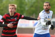 Nhận định, Soi kèo IFK Tidaholm vs Nassjo FF 00h30 ngày 25/06: Tin vào cửa trên