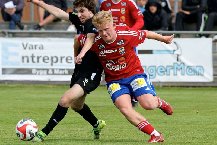 Nhận định, Soi kèo IK Gauthiod vs IK Zenith 00h00 ngày 25/06: Chủ nhà tất thắng