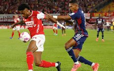 Nhận định, Soi kèo Independiente Santa Fe vs Independiente Medellin 7h30 ngày 25/6: Chủ nhà gặp khó