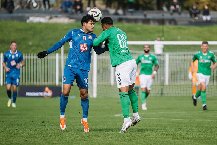 Nhận định, Soi kèo Kauno Zalgiris vs Panevezys 23h00 ngày 24/06: Xây chắc ngôi đầu