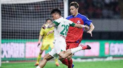 Nhận định, Soi kèo Qingdao Hainiu vs Zhejiang Professional 18h00 ngày 25/6: Dễ tạo bất ngờ