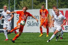 Nhận định, Soi kèo Rappe GOIF vs Kristianstads, 0h30 ngày 25/06: Áp đảo đối phương