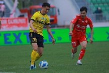 Nhận định, Soi kèo Sogdiana Jizzakh vs Qizilqum Zarafshon, 21h30 ngày 24/6: Tứ kết thắng tiến