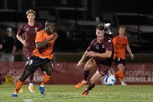 Nhận định, Soi kèo University of Queensland vs Mount Gravatt, 17h30 ngày 24/6: Cửa dưới cứng đầu