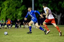 Nhận định, Soi kèo Yeronga Eagles vs Virginia United, 17h30 ngày 24/6: Không còn thua đậm