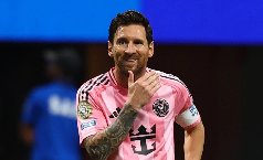 Soi kèo phạt góc Inter Miami vs Palmeiras, 8h ngày 24/06