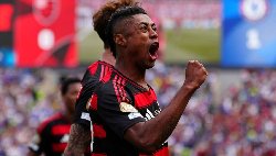 Soi kèo phạt góc Los Angeles vs Flamengo, 8h ngày 25/06