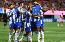 Soi kèo phạt góc Porto vs Al Ahly, 8h ngày 24/06