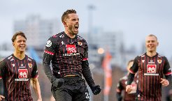 Nhận định, Soi kèo Breidablik vs Vikingur Reykjavik 02h15 ngày 26/6: Chờ mưa bàn thắng