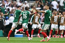 Nhận định, Soi kèo CH Czech vs Mexico 08h00 ngày 25/06: Chủ nhà toàn thắng