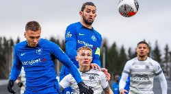 Nhận định, Soi kèo Daugavpils vs Riga FC 22h00 ngày 25/6: Nối dài mạch thăng hoa