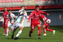 Nhận định, Soi kèo Deportes Concepcion vs Huachipato 06h30 ngày 25/06: Khách lấn chủ