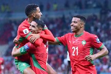 Nhận định, Soi kèo Morocco vs Haiti 05h00 ngày 25/06: Khó có bất ngờ
