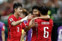 Nhận định, Soi kèo Nam Phi vs Hàn Quốc 08h00 ngày 25/06: Tạm biệt Nam Phi