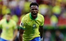 Nhận định, Soi kèo Scotland vs Brazil 05h00 ngày 25/6: Thành bại tại trận này