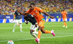 Soi kèo thẻ phạt Curacao vs Bờ Biển Ngà, 3h00 ngày 26/6