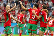 Soi kèo thẻ phạt Morocco vs Haiti, 05h00 ngày 25/06