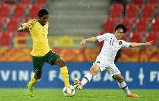 Soi kèo thẻ phạt Nam Phi vs Hàn Quốc, 8h00 ngày 25/6