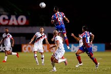Nhận định Atletico Clube Goianiense vs Esporte Clube Bahia, 7h30 ngày 25/7