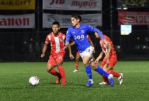 Nhận định Balestier Khalsa vs Tanjong Pagar Utd, 18h45 ngày 24/7
