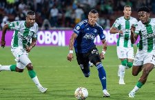 Nhận định Millonarios F.C. vs Atletico Nacional, 8h ngày 25/07