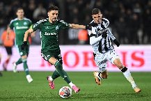 Nhận định PAOK Saloniki vs Borac Banja Luka, 00h30 ngày 25/7