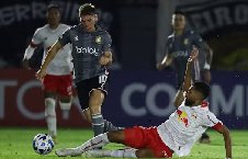 Nhận định RB Bragantino vs Barcelona SC, 7h30 ngày 25/7