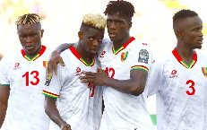 Nhận định U23 Guinea vs U23 New Zealand, 22h00 ngày 24/7