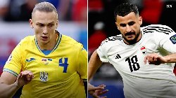 Nhận định U23 Iraq vs U23 Ukraine, 00h00 ngày 24/7