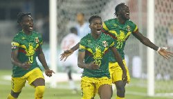 Nhận định U23 Mali vs U23 Israel, 2h ngày 25/7