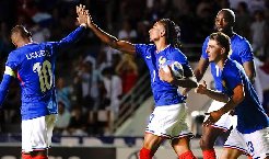 Nhận định U23 Pháp vs U23 Mỹ, 2h ngày 25/7