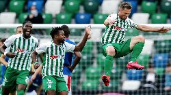Nhận định Zalgiris Vilnius vs Pafos, 23h00 ngày 25/7